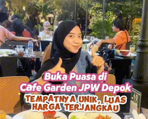 My top Depok recs cover photo collage