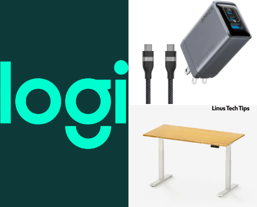 15 Smart Home Office Upgrades for Long Computer Workdays cover photo collage