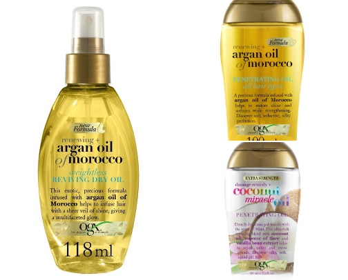 HAIR CARE routine 😍 cover photo collage