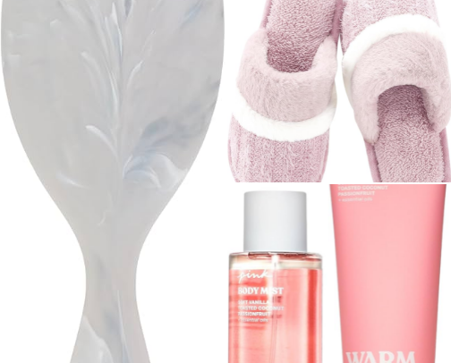 ✨Mama’s comfort & care basket✨ cover photo collage