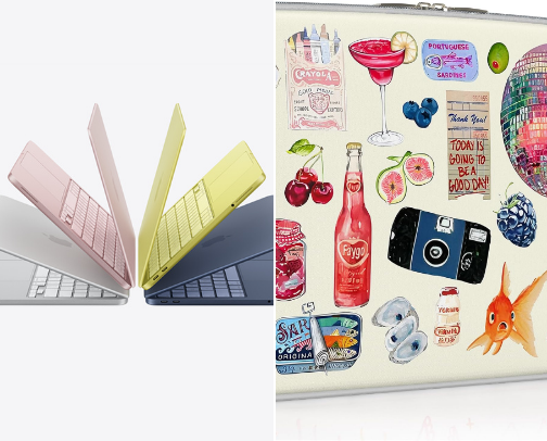Electronics you NEED cover photo collage