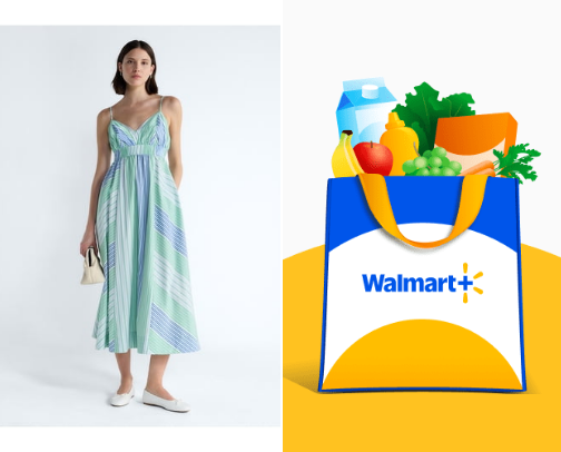 Walmart Hidden Deals, Clearance Finds & Price Drops cover photo collage