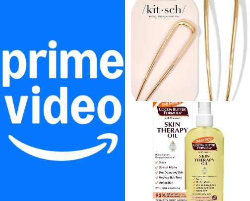 Copy of My favourite things to grab at the hit of a button for free shipping cover photo collage
