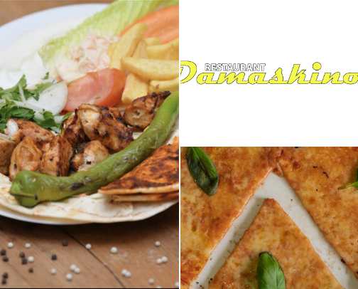 dortmund restaurants cover photo collage