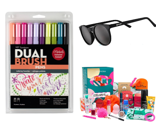 Christmas gifts for your daughter that won't gather dust cover photo collage