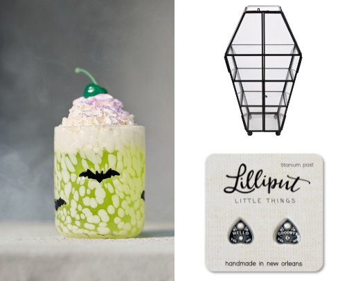 This is Halloween cover photo collage