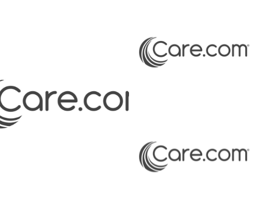 Care.com cover photo collage