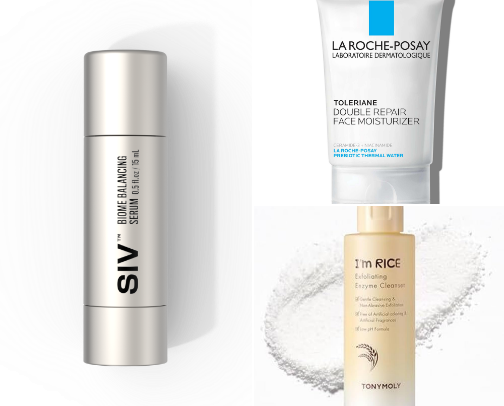 💆🏼‍♀️ Skin Care Must Haves! (From an Esthetician) cover photo collage