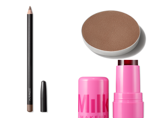 BEAUTY PRODUCTS YOU WILL HAVE TO PRY FROM MY COLD DEAD HANDS cover photo collage