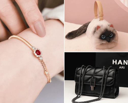 all this is on aliexpress cover photo collage