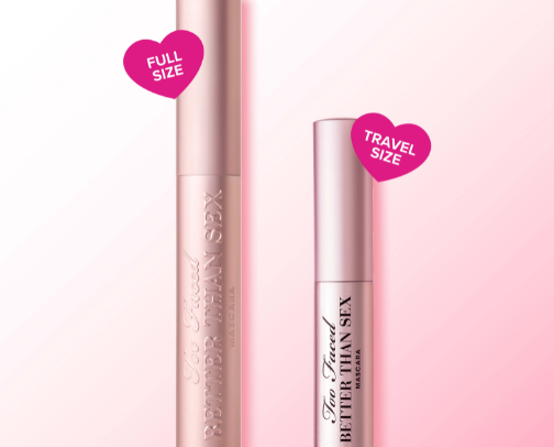 My favorite beauty recs cover photo collage