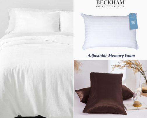 Things That Made Me Stop Dreading My Alarm Every Single Morning cover photo collage