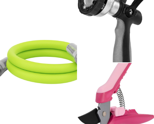 Lawn & Yard Tools That Just Work cover photo collage