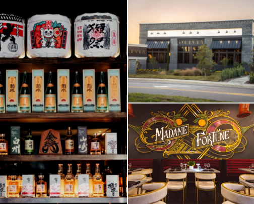 Best Restaurants in Tampa🍽️ cover photo collage