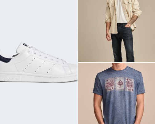 🧥 Essential Men’s Style Picks: Build Your Best Wardrobe in 2026 cover photo collage