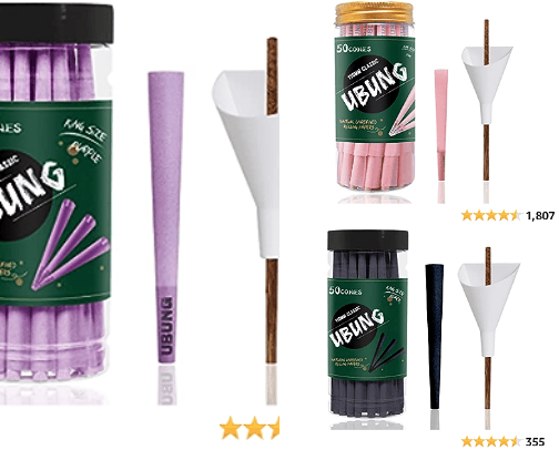 smoker items ;^) cover photo collage