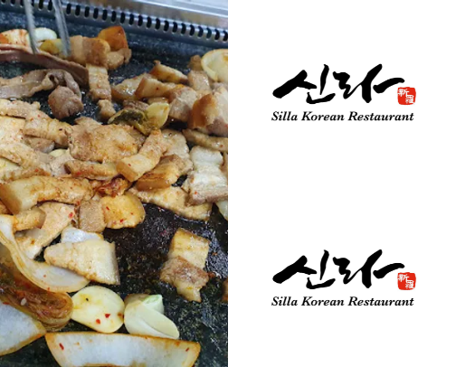 Korean Restaurants in Phnom Penh cover photo collage