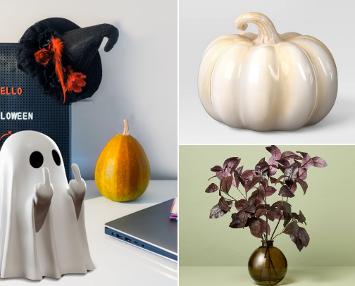 All the Fall Things 2025 cover photo collage