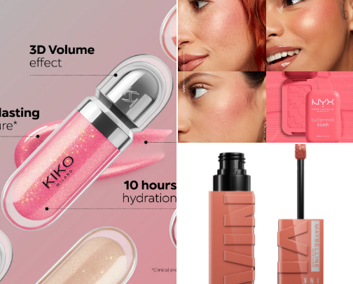 🔥 TikTok Favorites cover photo collage