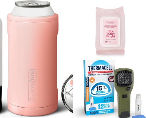 What I Bought from Amazon Prime Days cover photo collage