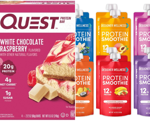 Healthy Yummies cover photo collage