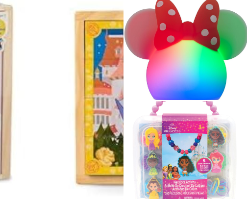 Disney lovers cover photo collage