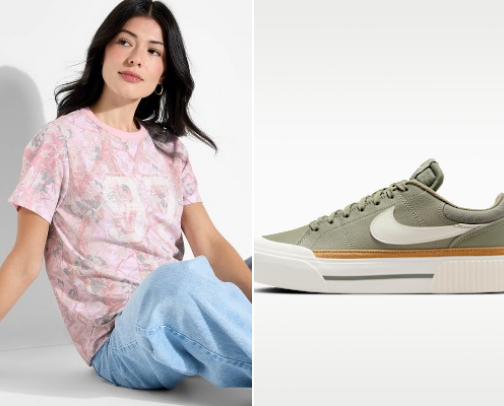 What’s In My Cart 💗 31 yr old mom of 2 🧡 cover photo collage