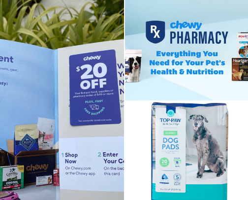 Furry Friends cover photo collage