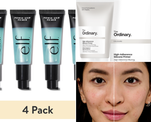The Secret Behind Every Seamless Look cover photo collage