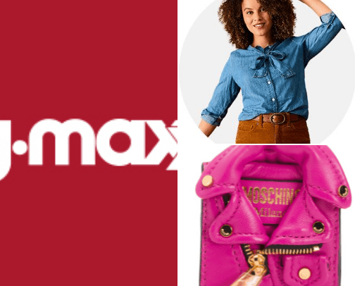 Shopping - Favorite Stores cover photo collage