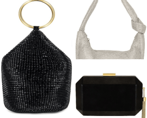 Bags cover photo collage