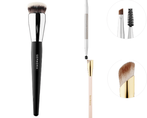Brushes & Applicators🫧 cover photo collage