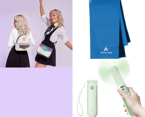 Disney Park Essentials cover photo collage