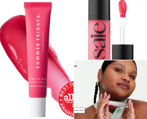 Make up cover photo collage