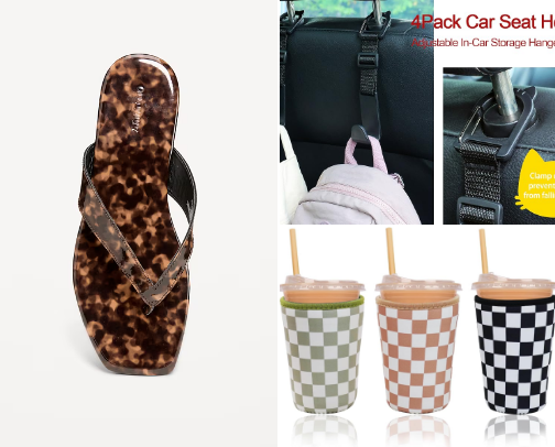 *added to cart* cover photo collage