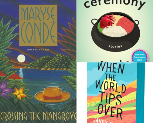 Favorites this week cover photo collage
