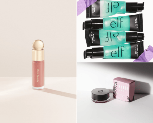 Makeup | Brown girl cover photo collage