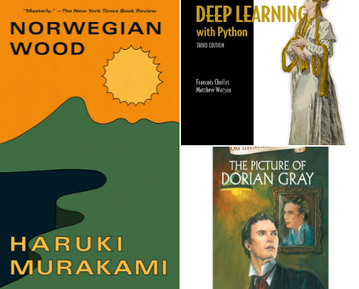 My Top Reads in 2026 cover photo collage