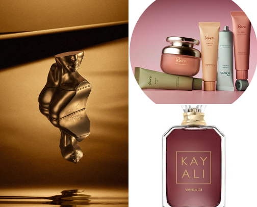 Products to Purchase for that Signature Scent cover photo collage