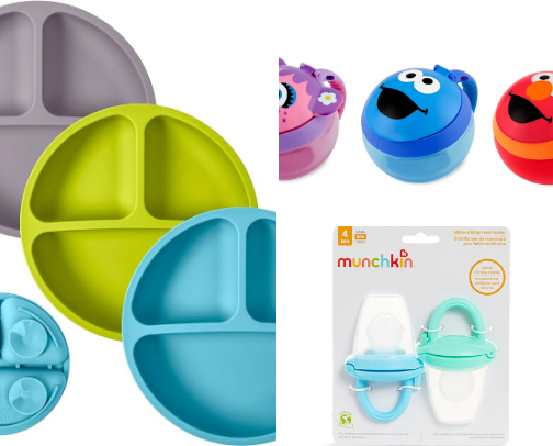 Toddler Mom Essentials You Didn't Know You Needed (But I Swear by Them) cover photo collage