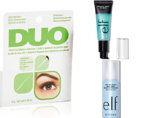 Drugstore Makeup Must Haves cover photo collage