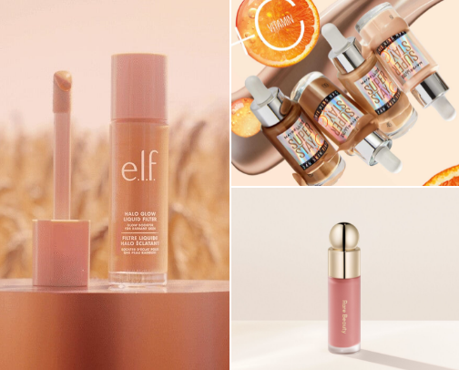 💅 TikTok-Viral Beauty Products That Are Actually So Worth It cover photo collage