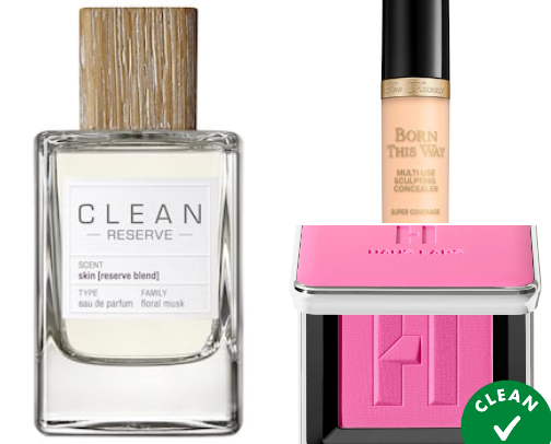Beauty Staples from Sephora That Never Miss cover photo collage