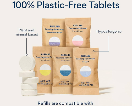 Eco-Friendly Cleaning Alternatives for Every Day cover photo collage