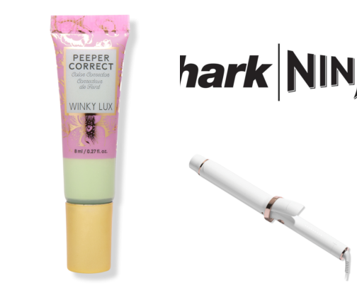 Beauty Tools & Gadgets cover photo collage