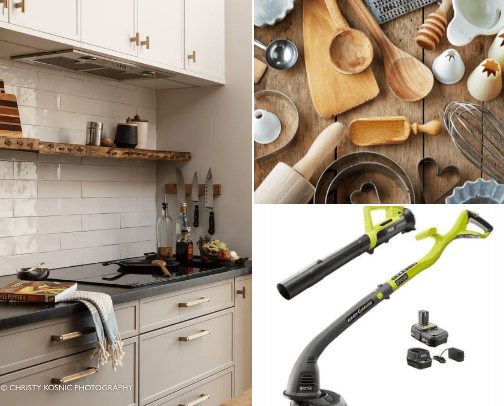 Home Must Have's cover photo collage