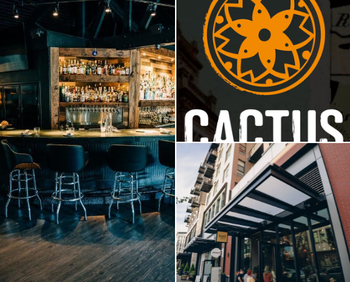 Favorite GF Safe Restaurants Western WA cover photo collage