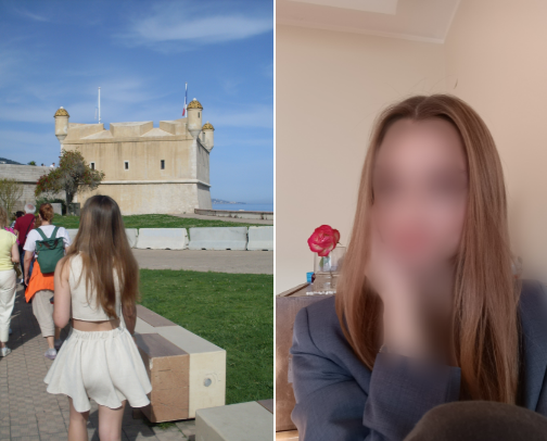 Gloss, shine & care: My hair rituals-very long hair cover photo collage