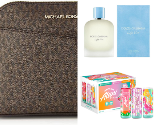 Walmart Buys!! cover photo collage