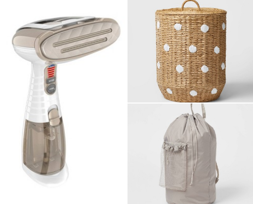 Your Guide to Everything Dorm Shopping cover photo collage